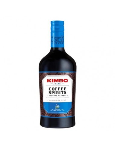 KIMBO LIQUORE AL CAFFE - BOTTIGLIA 700 ml